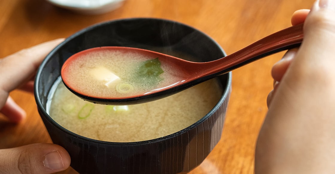The soup has a rich fiber content and can help with acidity, kidney stones, diabetics and more. Photo: Representative image/iStock/PamelaJoeMcFarlane