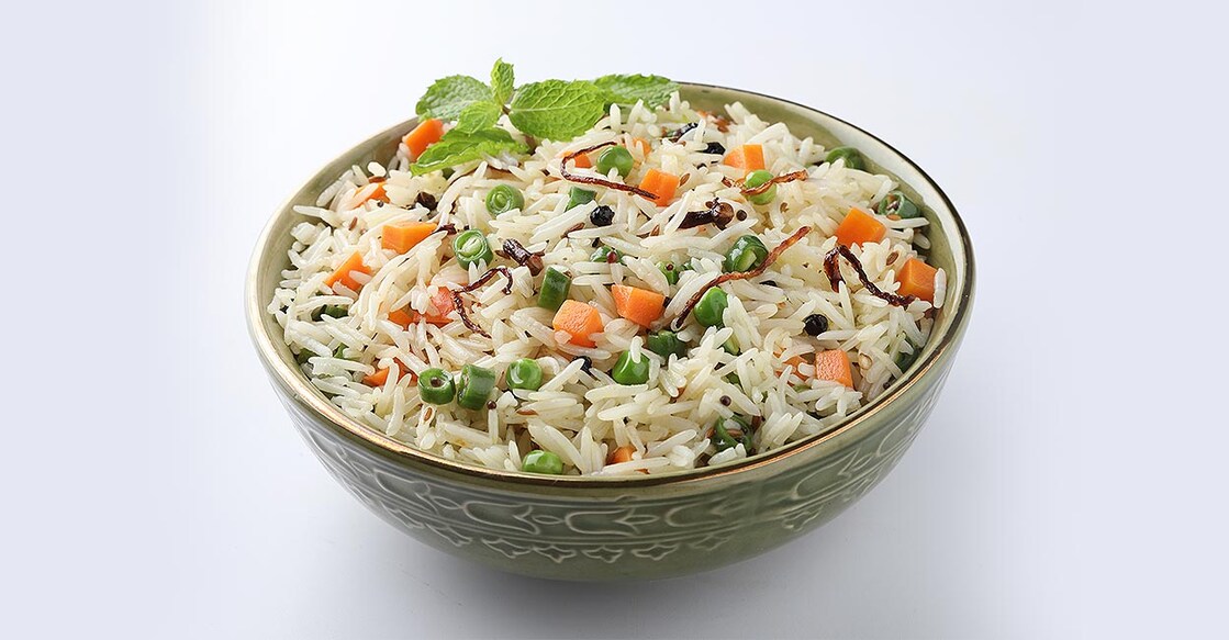 Include it in your diet to have a whole, healthy meal. Photo: Shutterstock/     Indianstyle