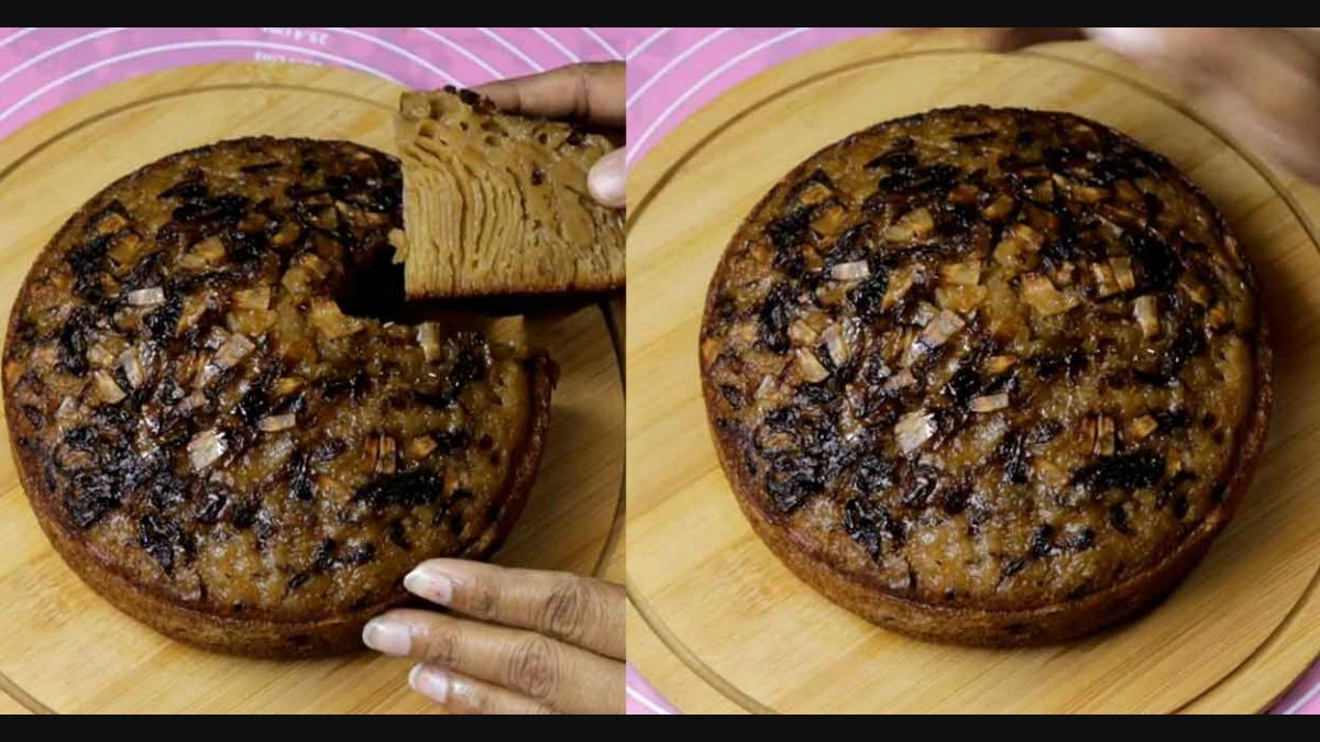 Pressure cooker baking: Important tips for baking a cake in a pressure  cooker | The Times of India