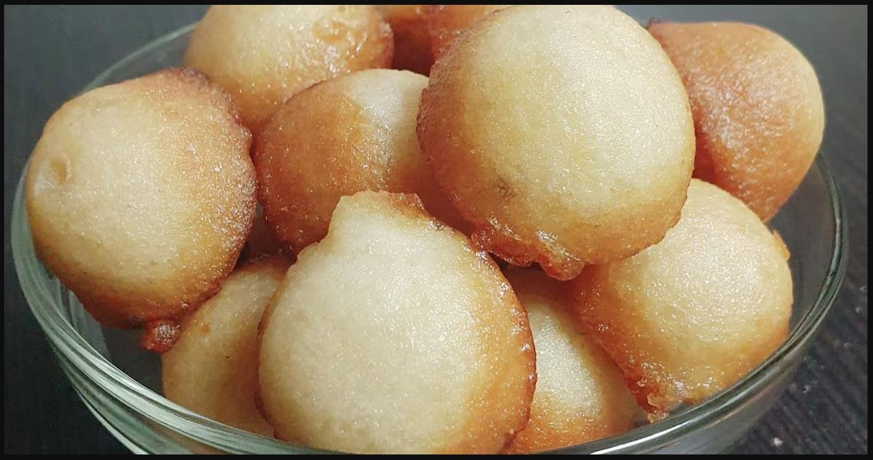 Though a north Kerala snack, it is available in some of the southern districts too, now. File Photo