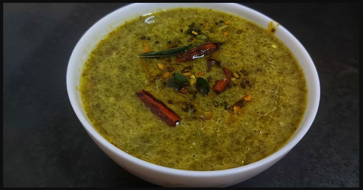 This is an excellent food item for those who are trying to lose weight. Photo: Prabha