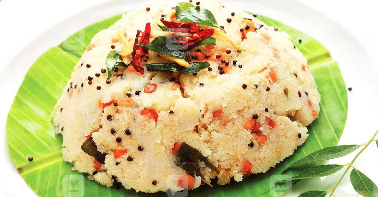 If you like it, you can also top it with some coconut shavings to make it a lot more delicious. File Photo