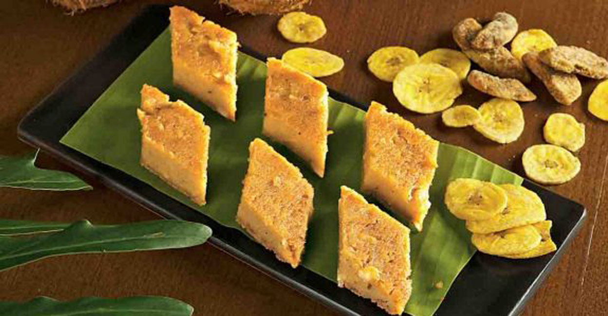 orappam Prepared with jaggery, coconut milk, ghee, rice flour and more, this dessert can appeal to both children and adults. File Photo