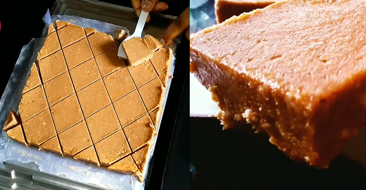 snicker-bar It can also be packed during travel for sudden hunger pangs. Photo: Nimmi