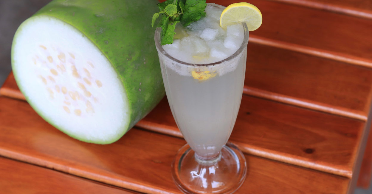 Ash Gourd Mojito: A Delicious Way To Consume The Popular, 40% OFF