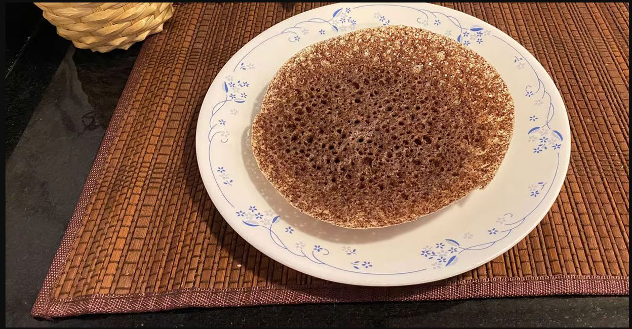 This dish is excellent for diabetes patients and weight watchers. Photo: Deepti