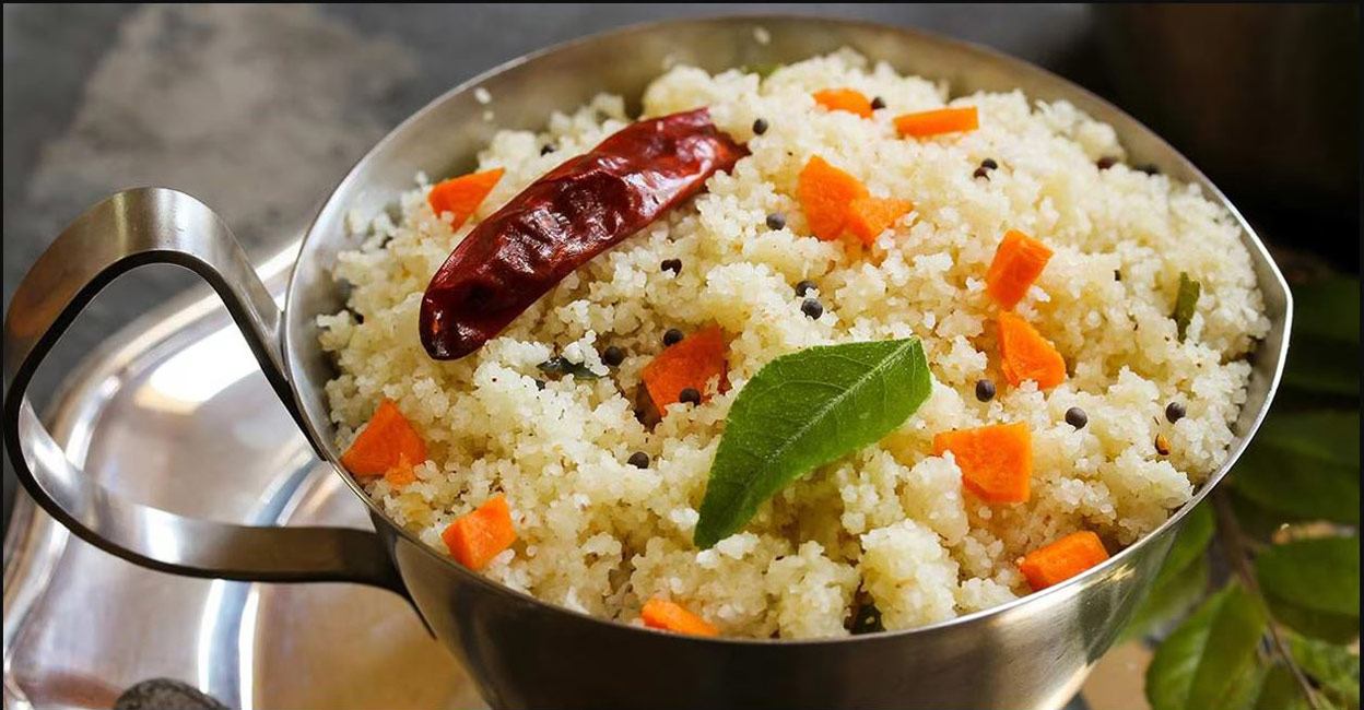 You only need to prepare and keep ready the instant mix on weekends or other holidays.  Photo: t:vm2002/istock