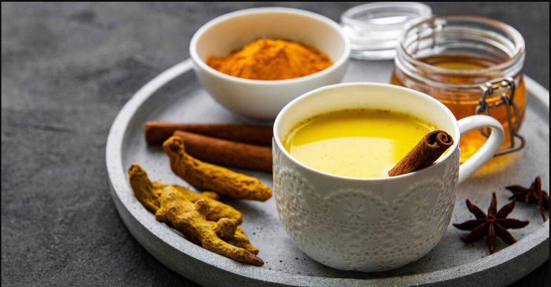 Turmeric has been used since ancient times for skin beauty and immunity. Photo: Shutterstock/Olena Rudo