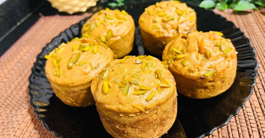 Laced with the taste of ghee, kids will also love this healthy preparation. Photo: Deepthi