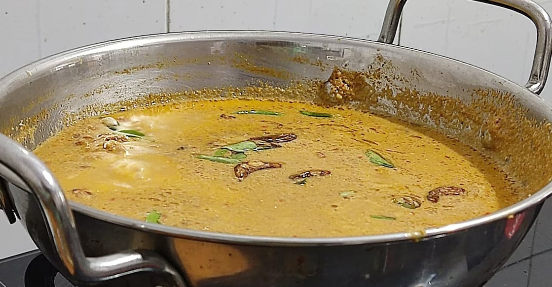 Cowpea is a rich source of protein, vitamins and minerals. Photo: Shubha C T