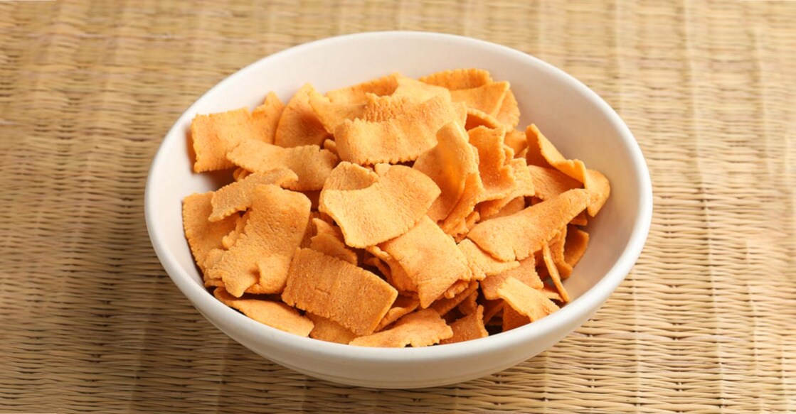 It can be made using the 'sevanazhi' used to make idiyappam. Photo:  iStock/ShashikantDurshettiwar