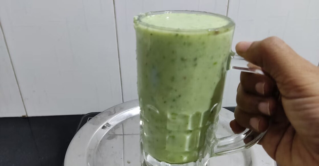 Cucumber juice is rich in fibre while low in calories. Photo: Subha C T