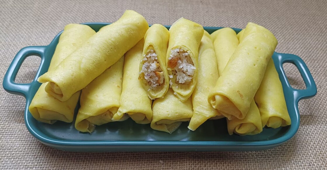 It can be made with simple ingredients at home. Photo: Nidhisha Mohan