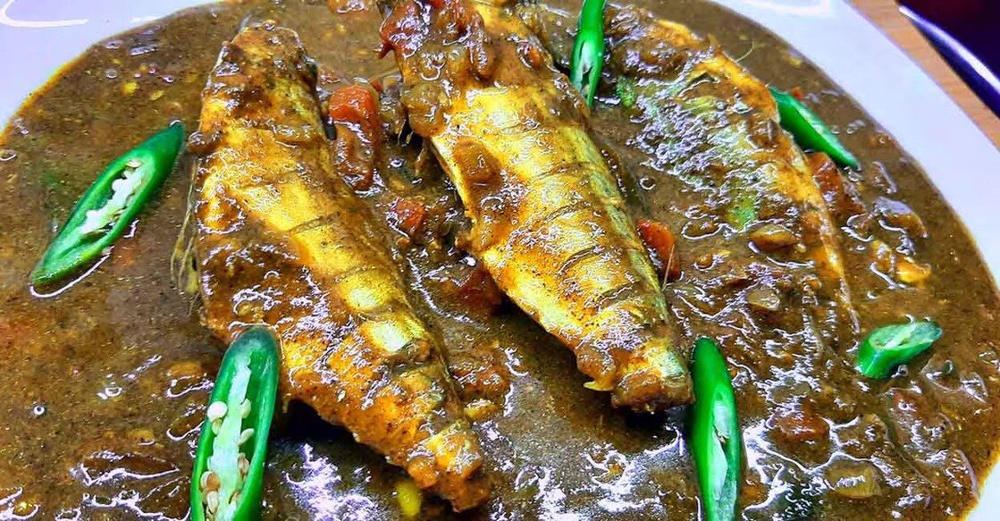 You can pair the curry with a plate of rice, puttu, tapioca, and other popular Kerala items. Photo: Jisha Bijith
