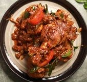 Kerala chicken roast: A classic recipe for a satisfying Sunday lunch