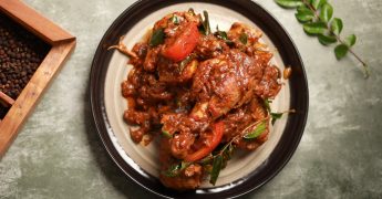 Kerala chicken roast: A classic recipe for a satisfying Sunday lunch