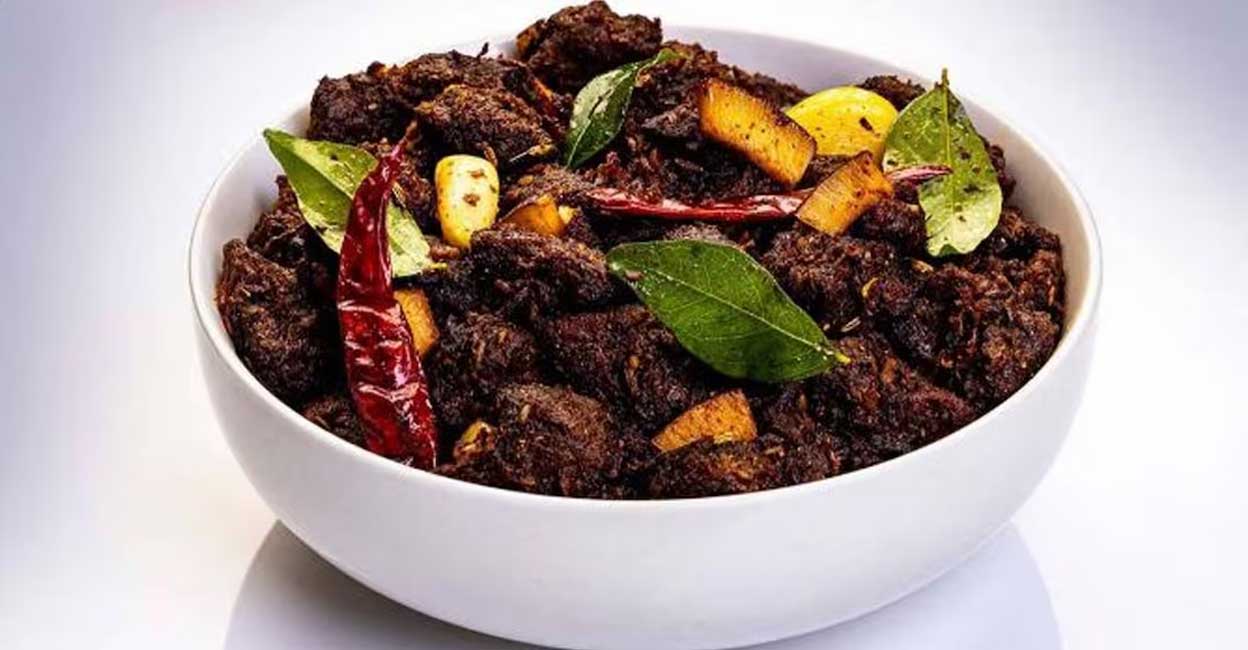 Beef fry Beef fry. Photo: Shutterstock/Feroze Edassery