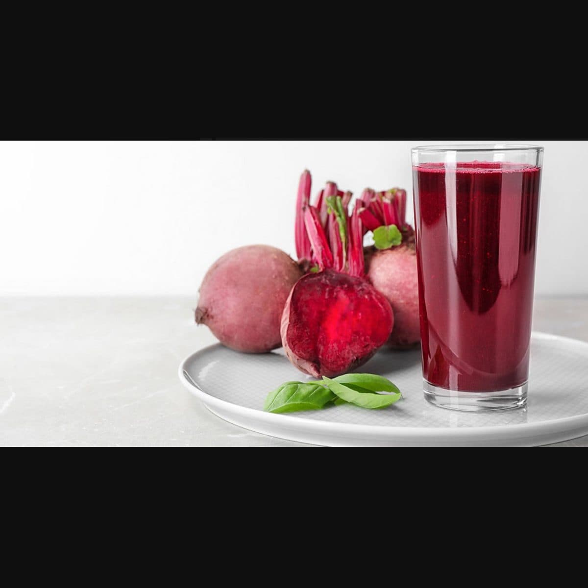 Beetroot top wine benefits