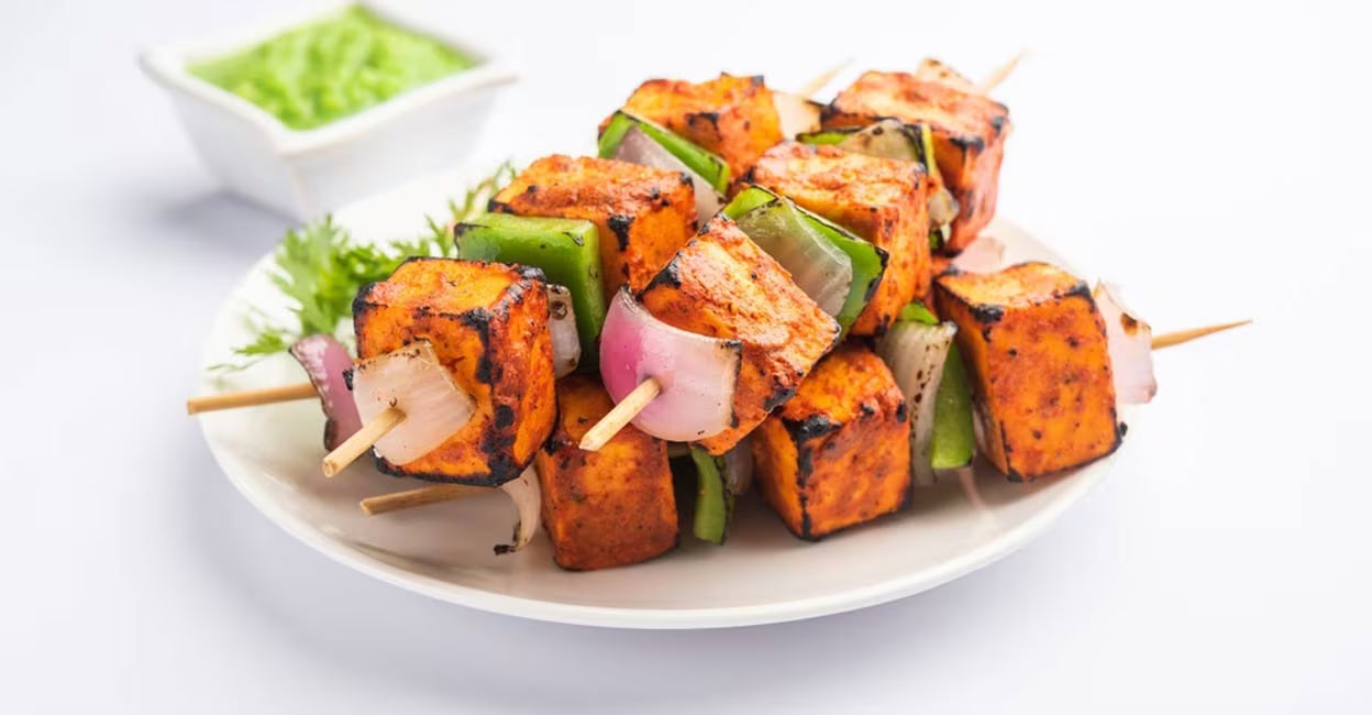 The delicious dish with a hint of smoky flavor often tops the menu in many leading restaurants. Photo: Shutterstock/StockImageFactory.com