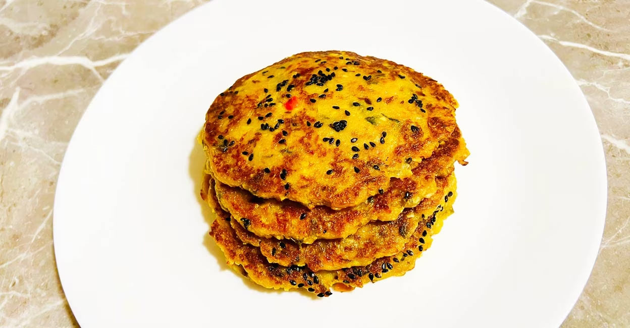 Millets pair wonderfully with paneer and together, they create a breakfast experience that is not only hearty but also brimming with essential nutrients to kick-start your day. Photo: Deepti, Thrissur