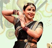 Bollywood star Vidya Balan shared that although nutrient-rich, palak (spinach) didn’t suit her body’s needs and actually exacerbated inflammation, a surprising discovery for many fans. Photo: PTI/Canva/Onmanorama