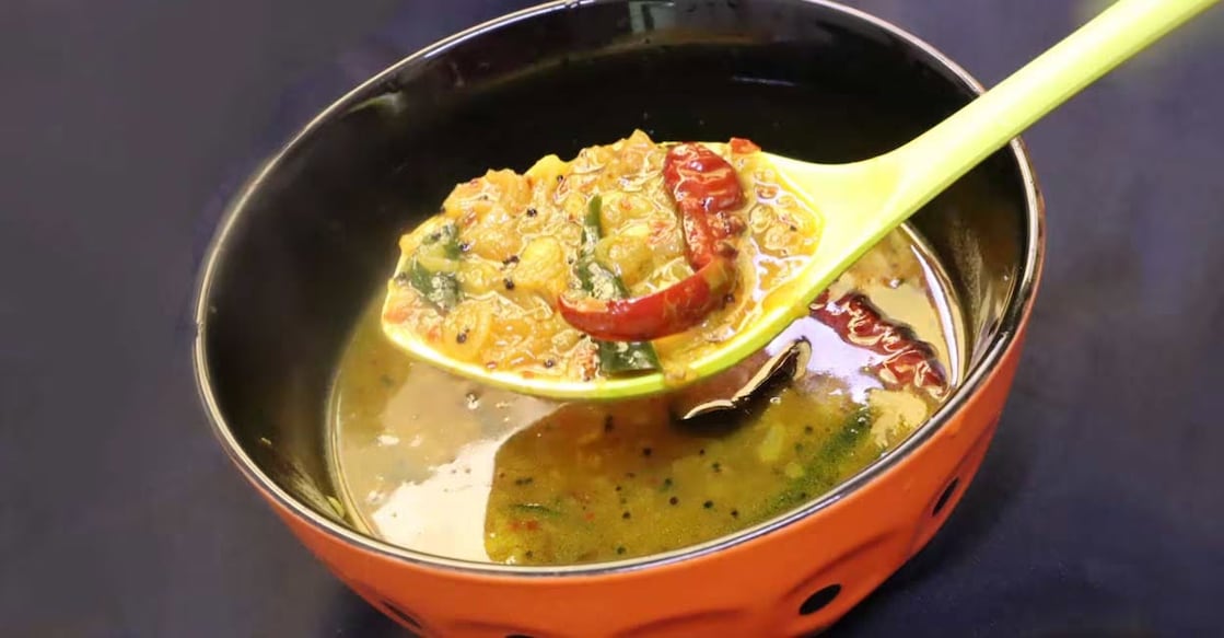 Kerala pulingari – a spicy tangy delight Palakkadan pulingari. Photo: Ganaga Sreekanth