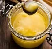 Make pure homemade ghee in a pressure cooker in just 10 minutes