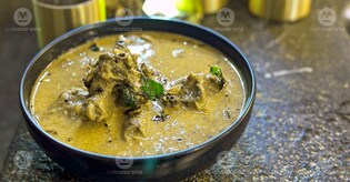Kerala-style duck curry | Easter Special