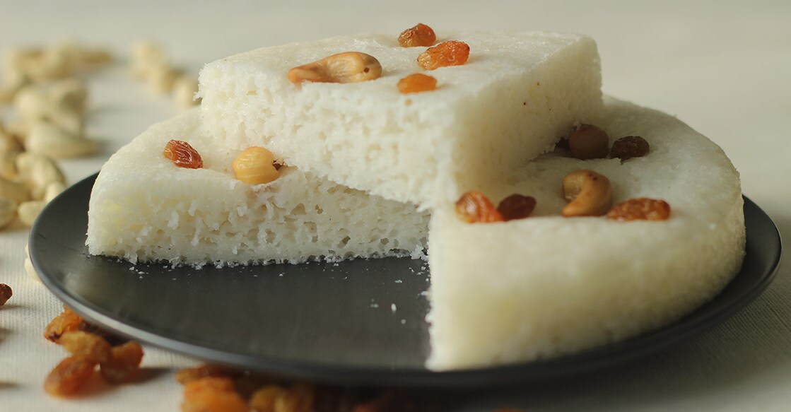 Vattayappam. Photo: Shutterstock/Trending Now