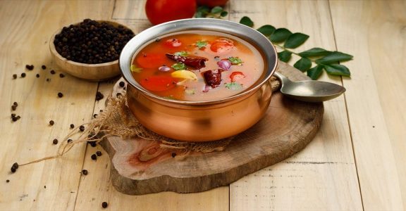 Monsoon weight loss: This Kerala soup can do the trick