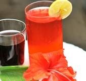 Hibiscus juice: The trendy drink that's taking summer by storm