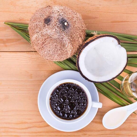 Coconut Oil Weight Loss Coffee: Boost Your Metabolism Naturally