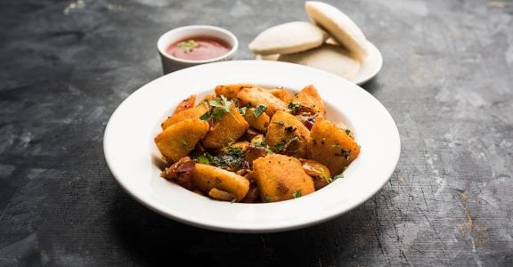 Idli 65: Transform leftover breakfast into instant snacking delight ...