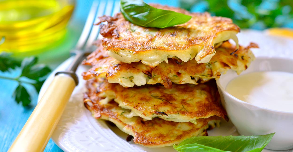 Cabbage breakfast dish. Photo: iStock/Lilechka75