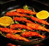 Mathi masala: A spicy twist to the classic Kerala fish fry