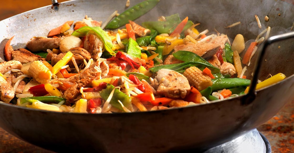 Photo: iStock/LauriPatterson