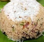 Healthy oats puttu recipe: A nutritious twist on a Kerala classic