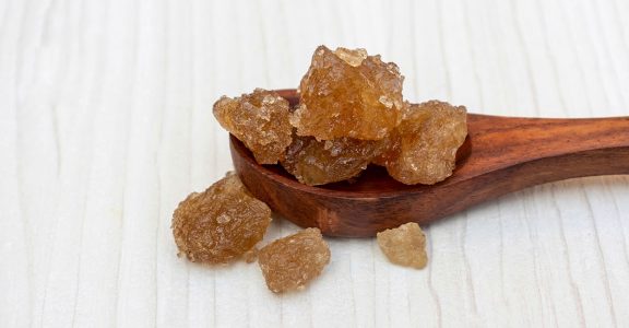 Natural cough remedy for kids: Check out this quick recipe using palm sugar