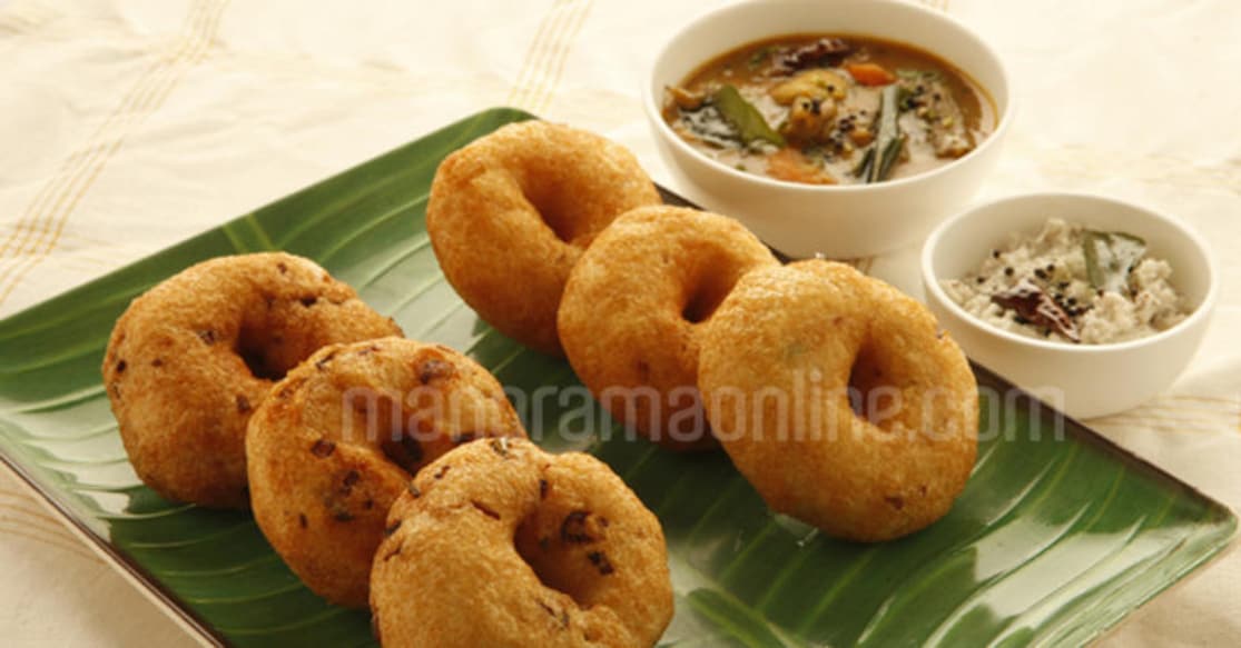 masala-vada