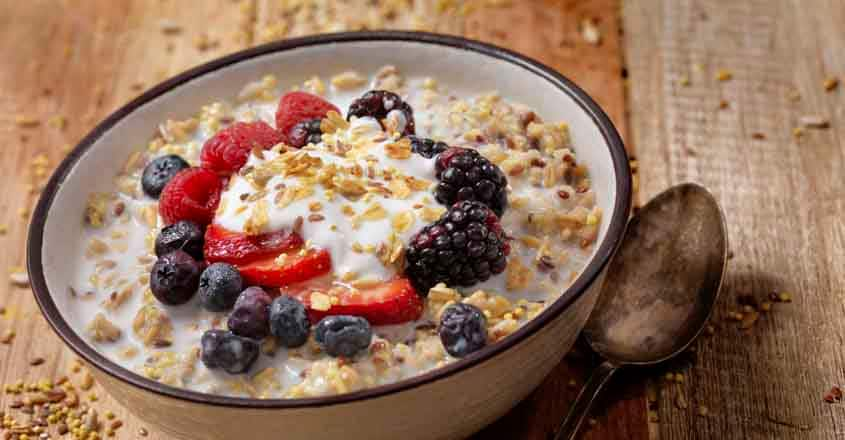 Why and how to include oats in your daily diet | Health | Food | Manorama  English