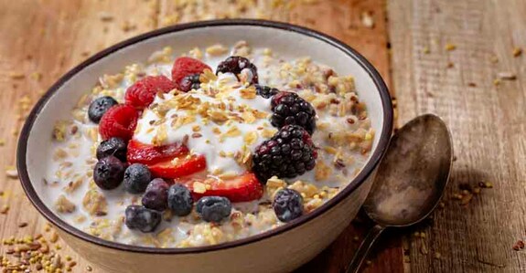 oats-muesli oats-muesli