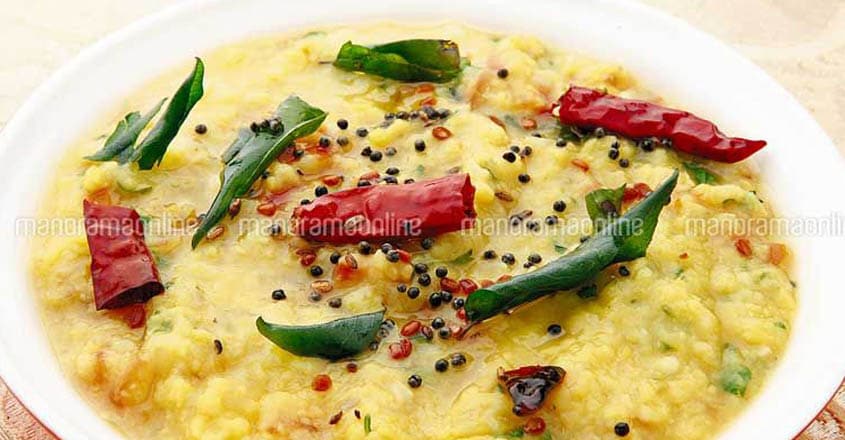 dal-spinach dal-spinach