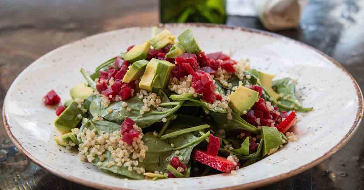 Goa is now India's most vegan-friendly state
