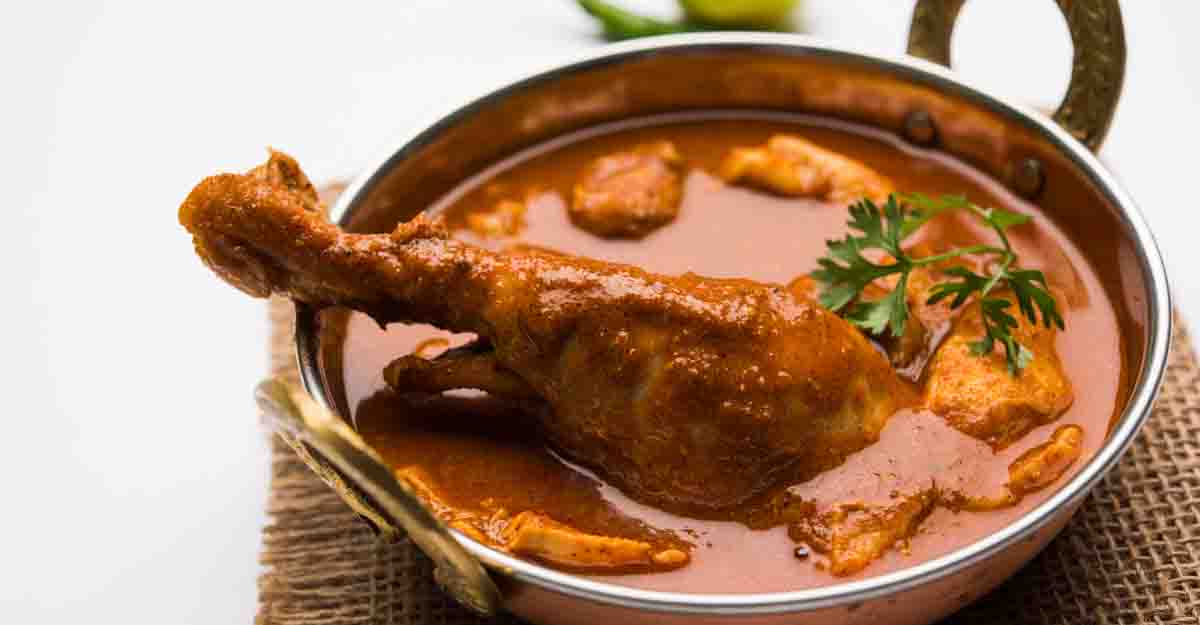 chicken-curry