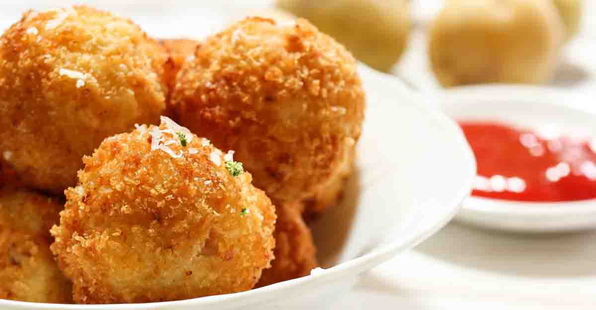 potato rolls