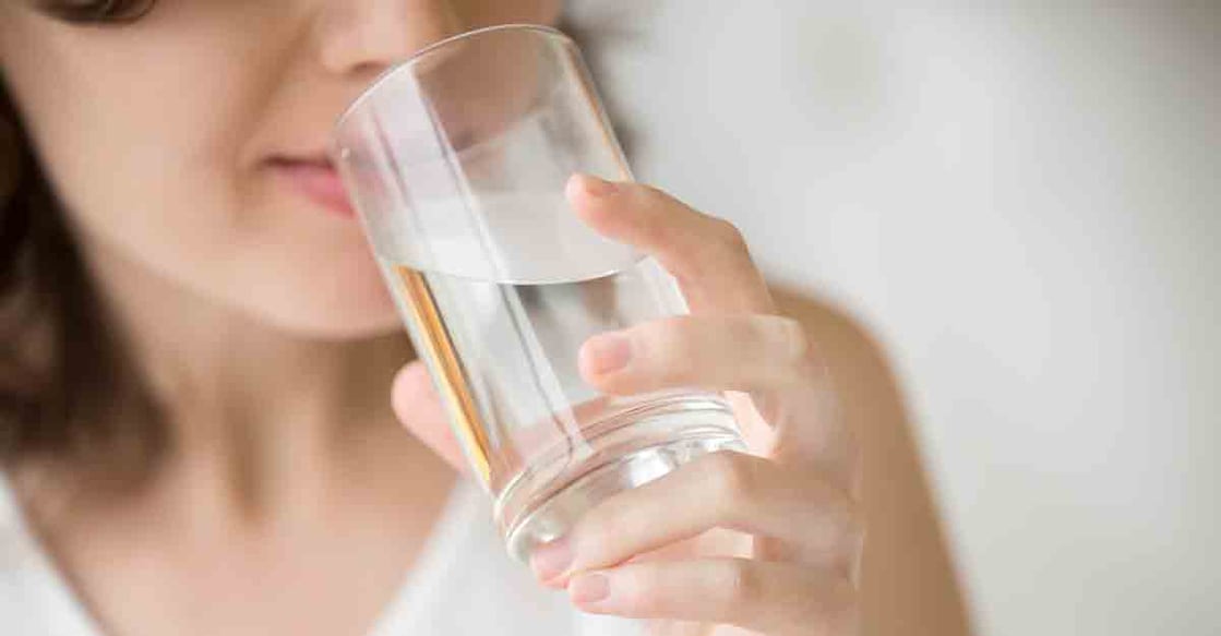 drinking-water