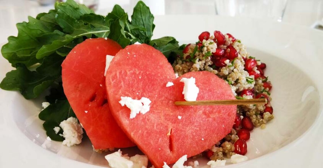 watermelon-salad