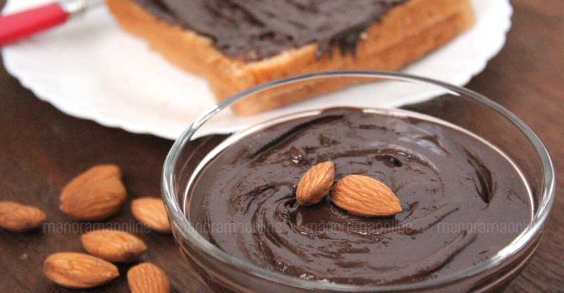 chocolate-spread