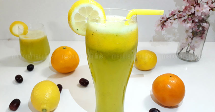 lemon-juice