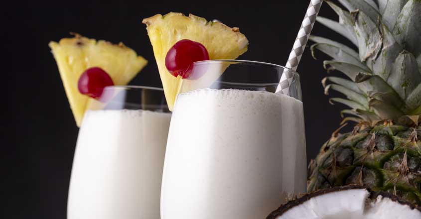 pina-colada